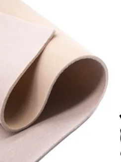 Бельевой поролон, ламинированный хб/пэ, кофе с молоком 030