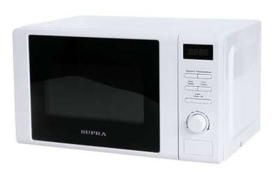 Микроволновая печь SUPRA 20TW40