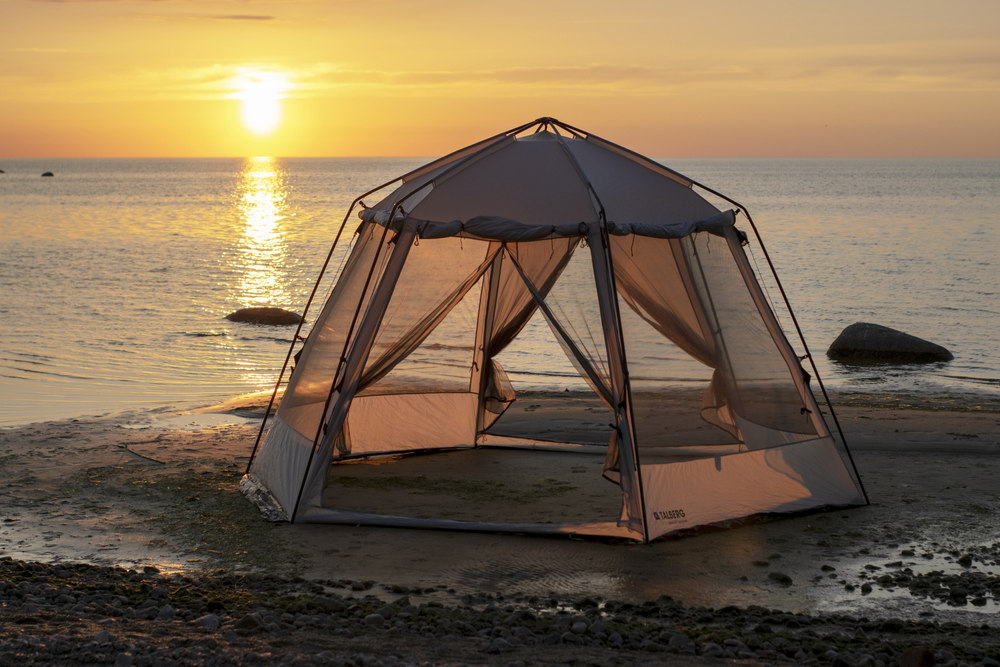 Шатер Talberg Arbour Sahara [TLT-039S]