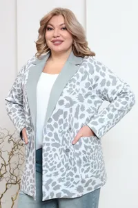 Жакет 5801 Fabrika