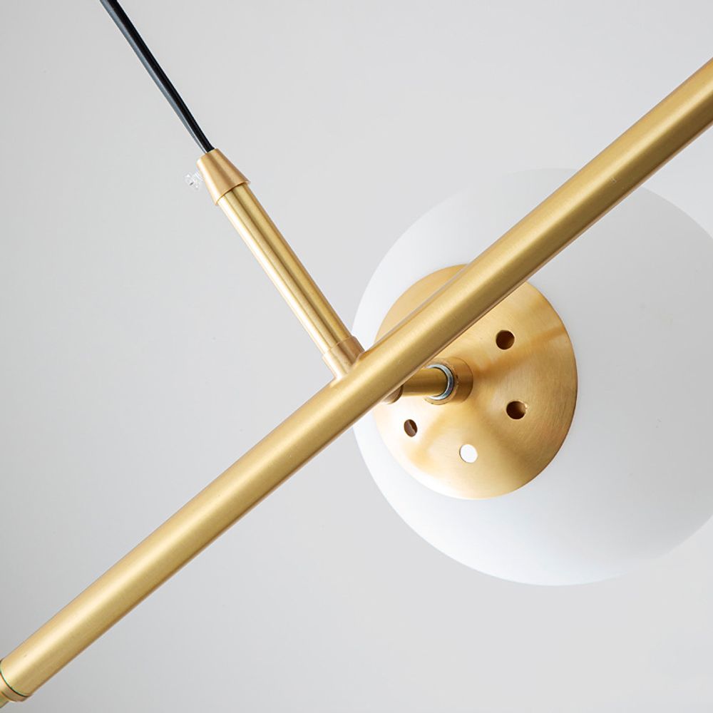 Подвесной Светильник Edmund L130 By Imperiumloft