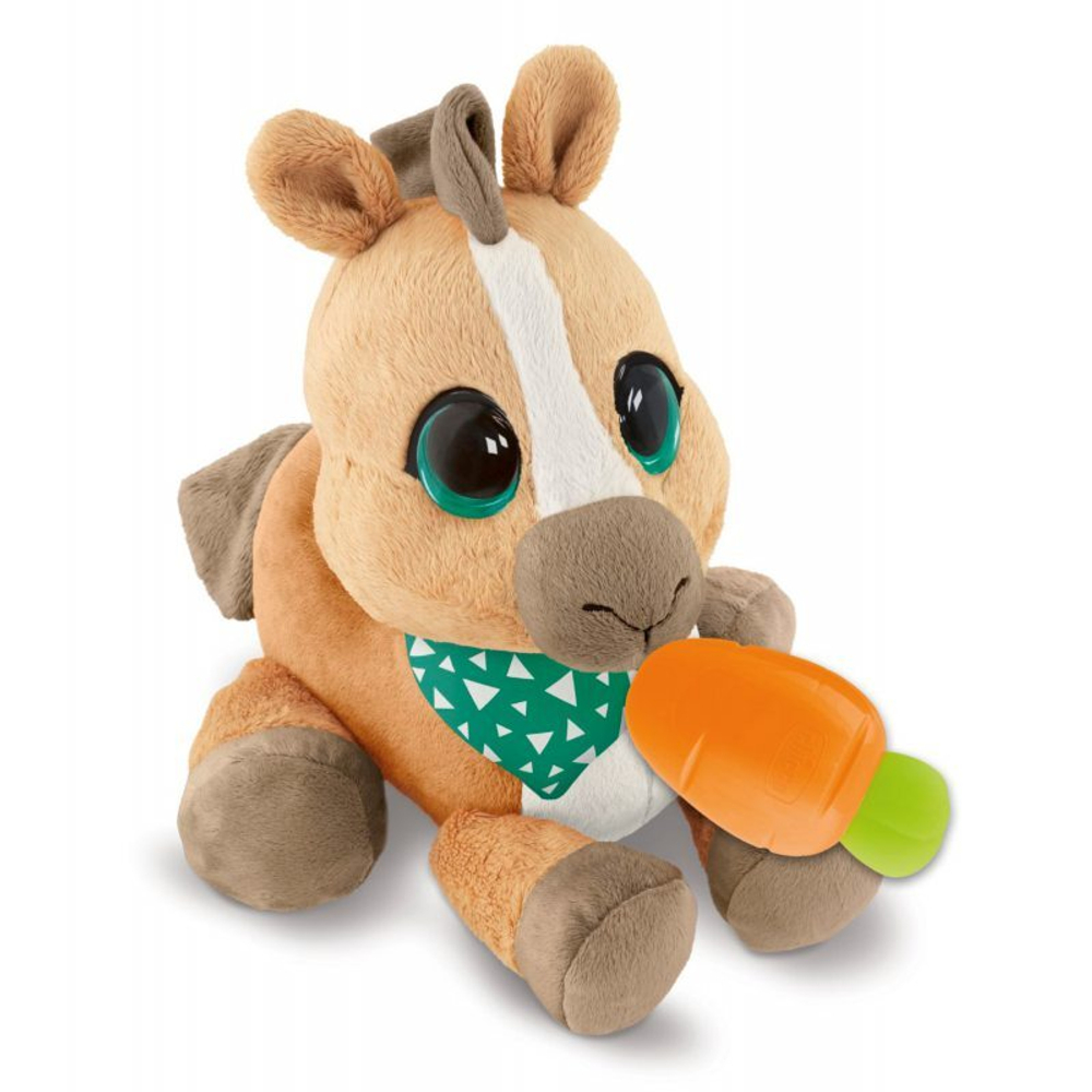 Chicco - Пони WOW Pets A kuku 10771X