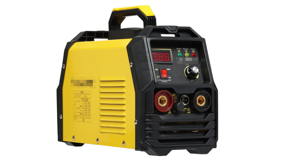 Сварочный аппарат HWM4018