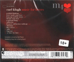 Earl Klugh / Music For Lovers (RU)(CD)