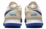 Nike Court Air Zoom Vapor Cage 4 Rafa Hc "Sanddrift Game Royal"