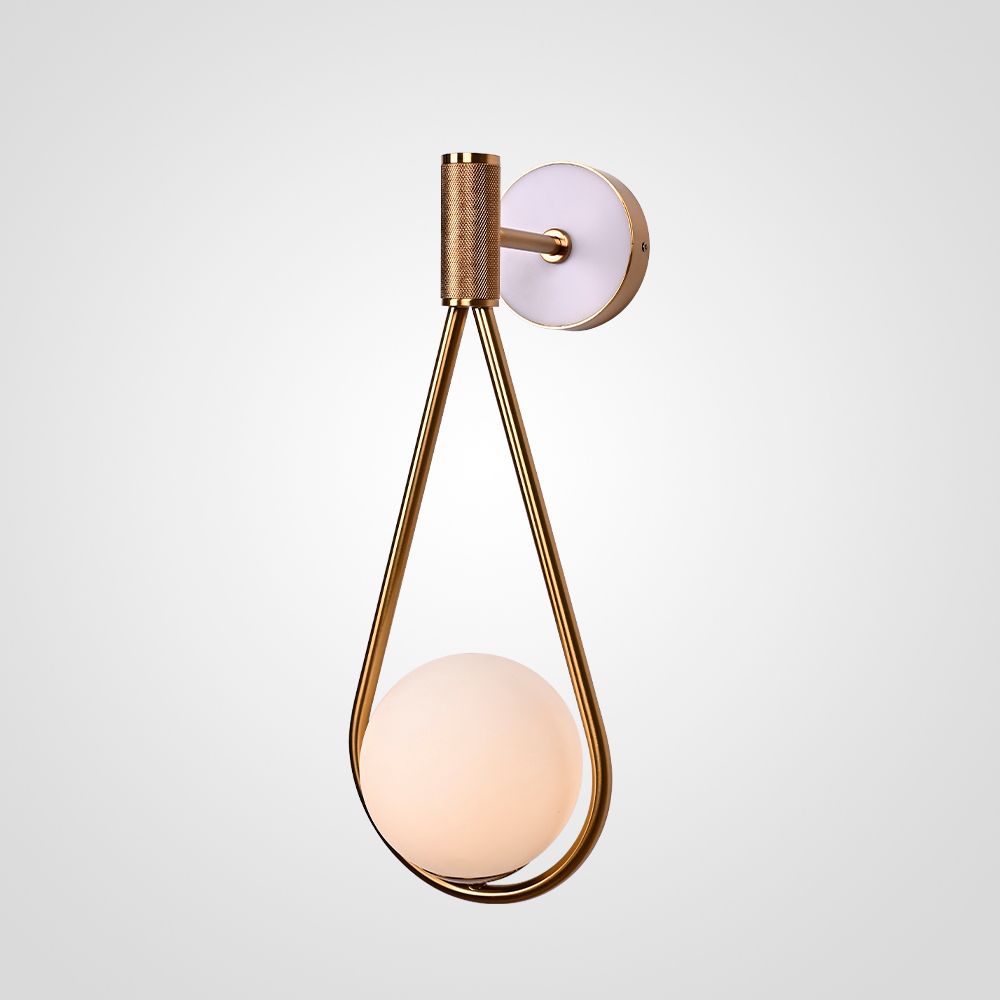 Бра Corda Wall Lamp By Imperiumloft