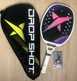 Ракетка для пляжного тенниса Spektro Pro 6.0 Drop Shot