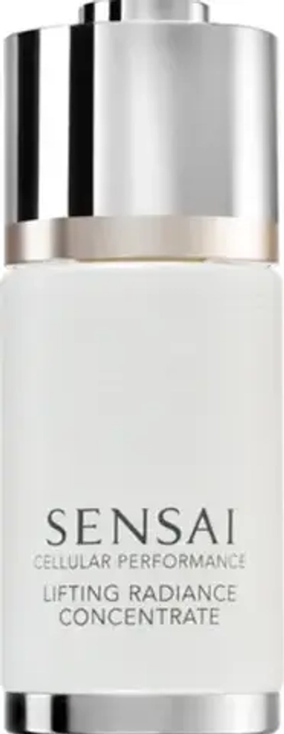 Sensai Cellular Performance Lifting Radiance Concentrate 40 ml