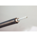 KING TONY (2129-24) Захват магнитный на гибком стержне 640 мм, подсветка