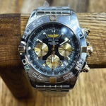 Часы Breitling
