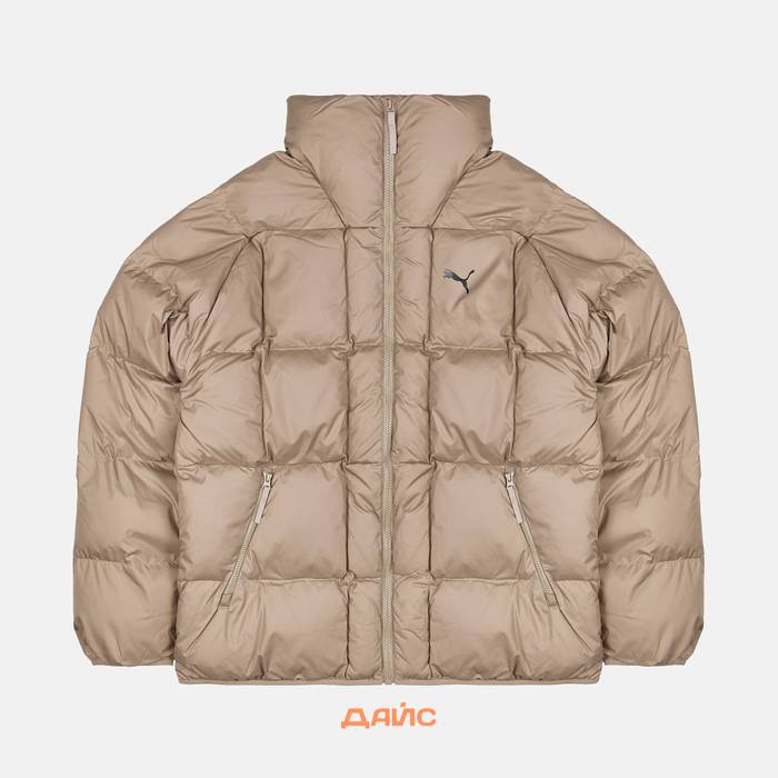 Пуховик мужской Puma Puffer Jacket