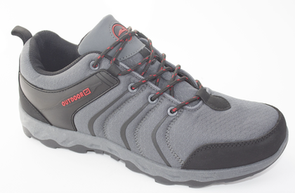 Кроссовки мужские демисезонные Ex-tim арт. 6117-4