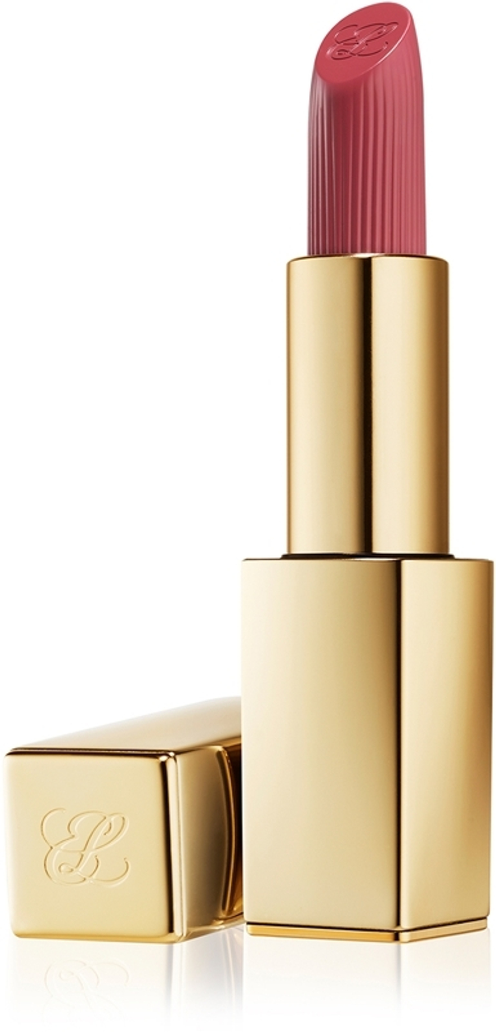 Estee Lauder Pure Color Creme Lipstick - кремовая помада, 3,5 g