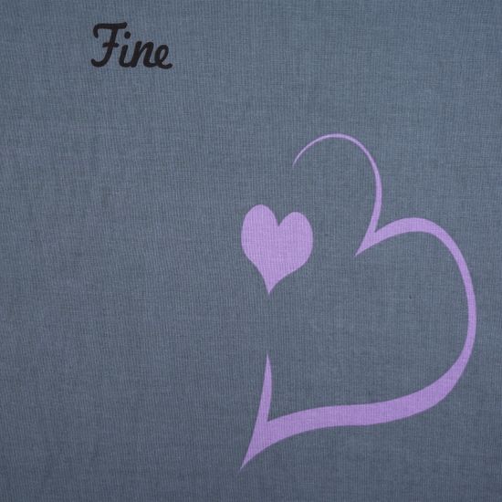 Простыня  Вероника,  180x220 см., бязь  DOMTEKC