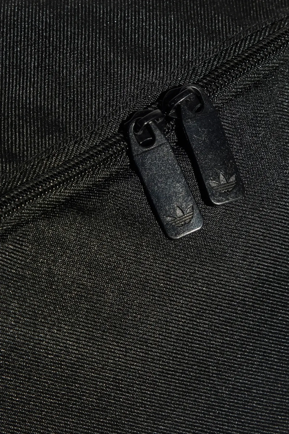 Рюкзак adidas Adicolor - черный