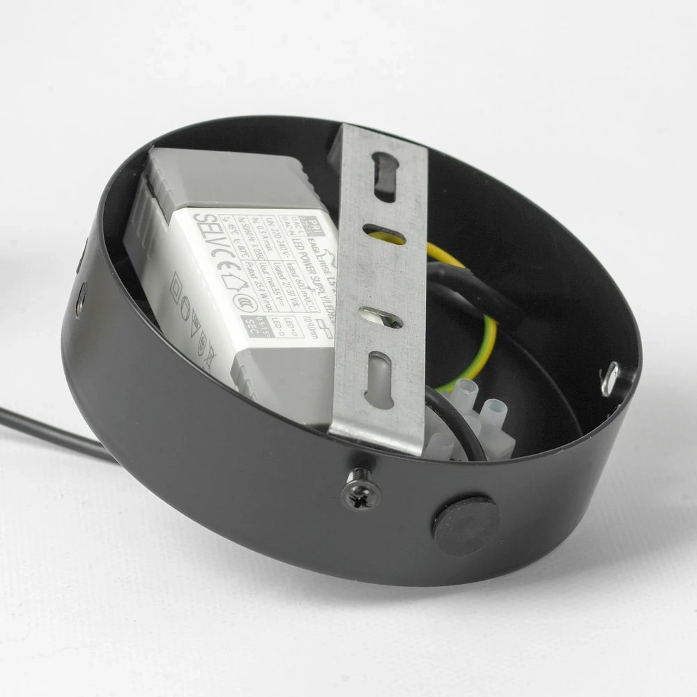 Подвесной светильник Lussole BRADFORD LSP-7154