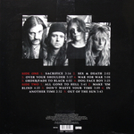 Motorhead / Sacrifice (LP)
