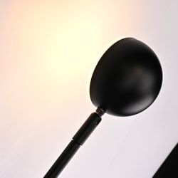 Бра Pin Wall Light A Black By Imperiumloft