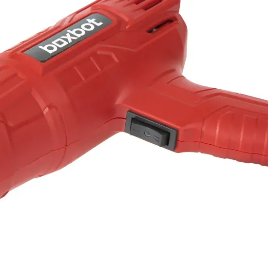 Фен "BOXBOT" HG-20