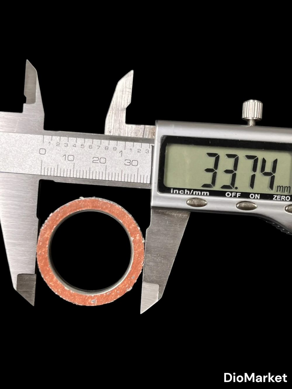 поршневая (цпг) сузуки летс на 65cc (D44,p10)