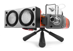 Сверлильный станок на магнитном основании MESSER MM-50E