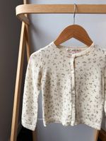 Шерстяной кардиган Bonpoint, 92