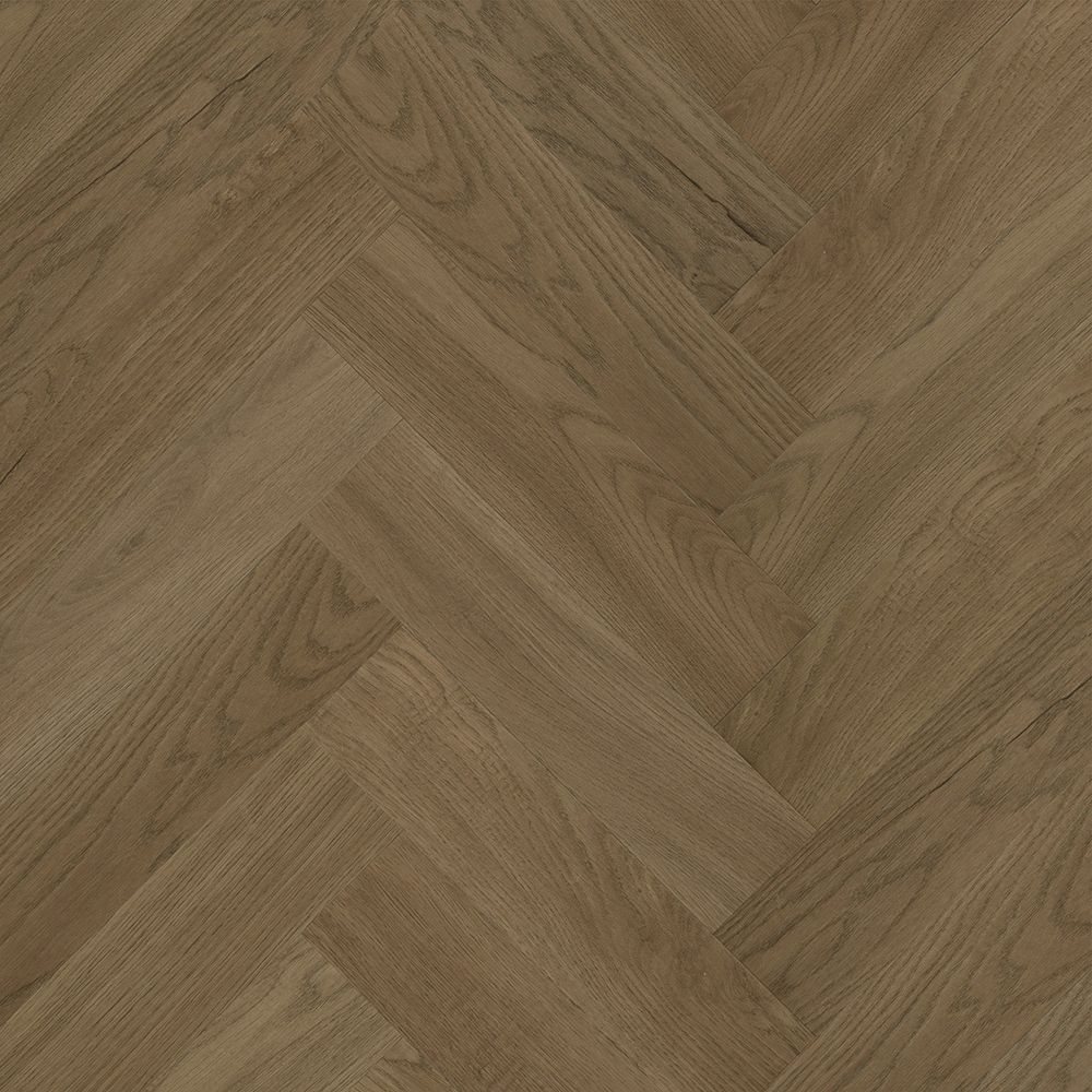 Fargo Herringbone Дуб Монако, 1,12 м²