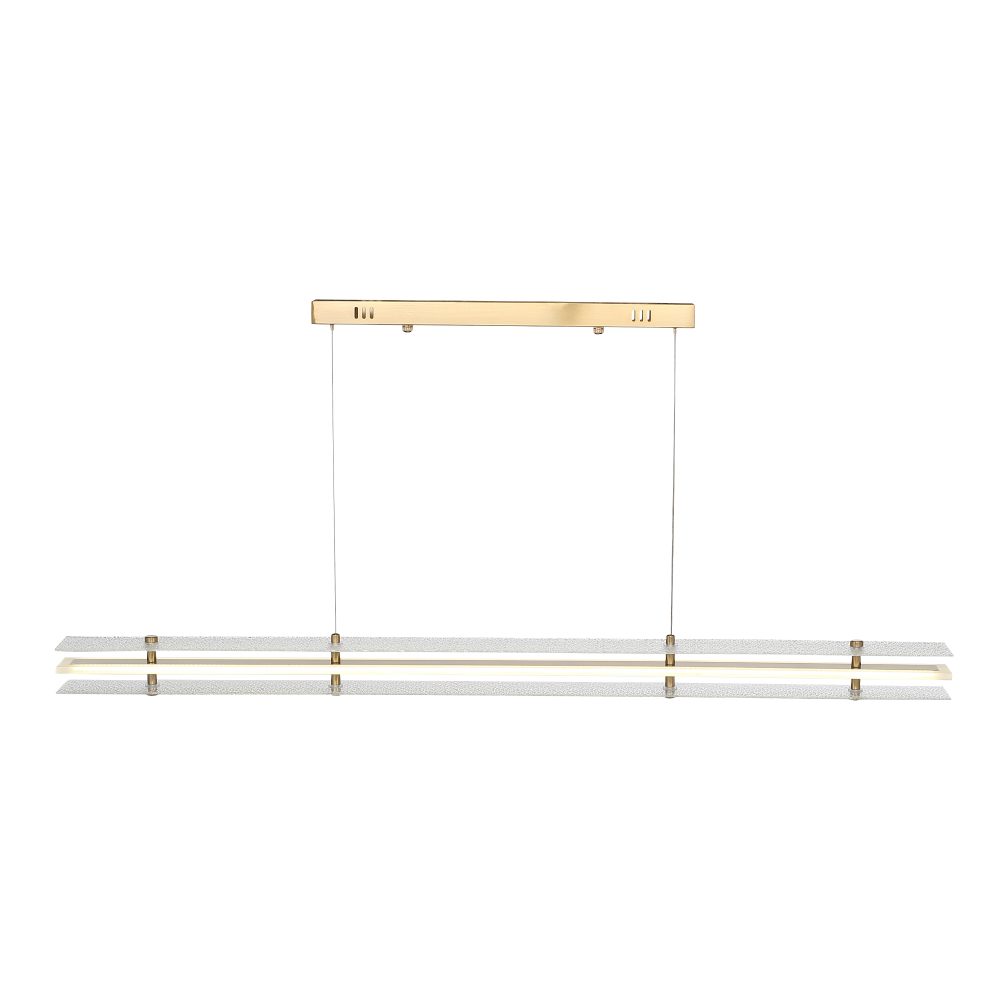 Подвесной светодиодный светильник ST Luce FAGY SL6245.223.01