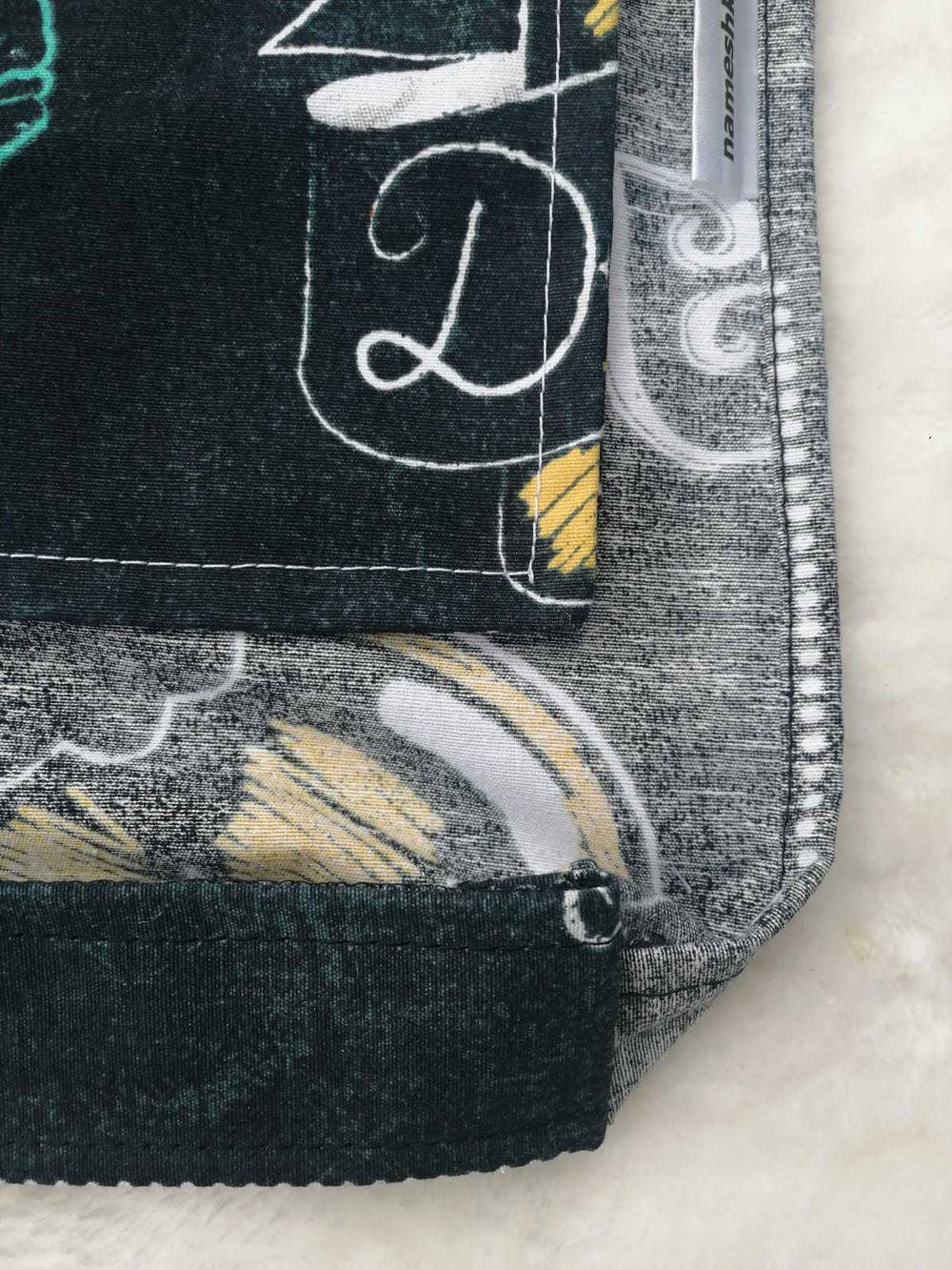 Сумка-шоппер Айс-крим