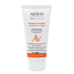 Aravia Laboratories Крем для лица для сияния кожи с Витамином С Vitamin-C Power Radiance Cream, 50 мл