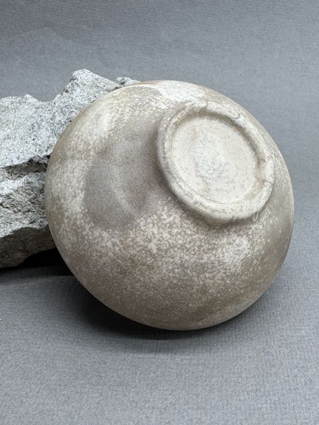 Чашка керамическая ручной работы 100мл