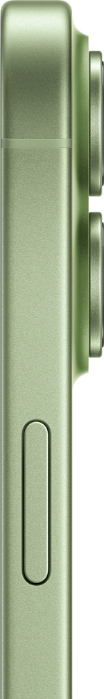 Смартфон Apple iPhone 17 512Gb зеленый