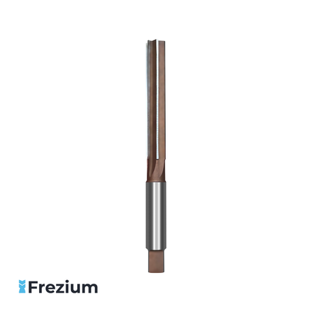 Развертка по металлу (16 мм; H7)