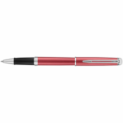 Ручка-роллер Waterman Hemisphere Coral Pink