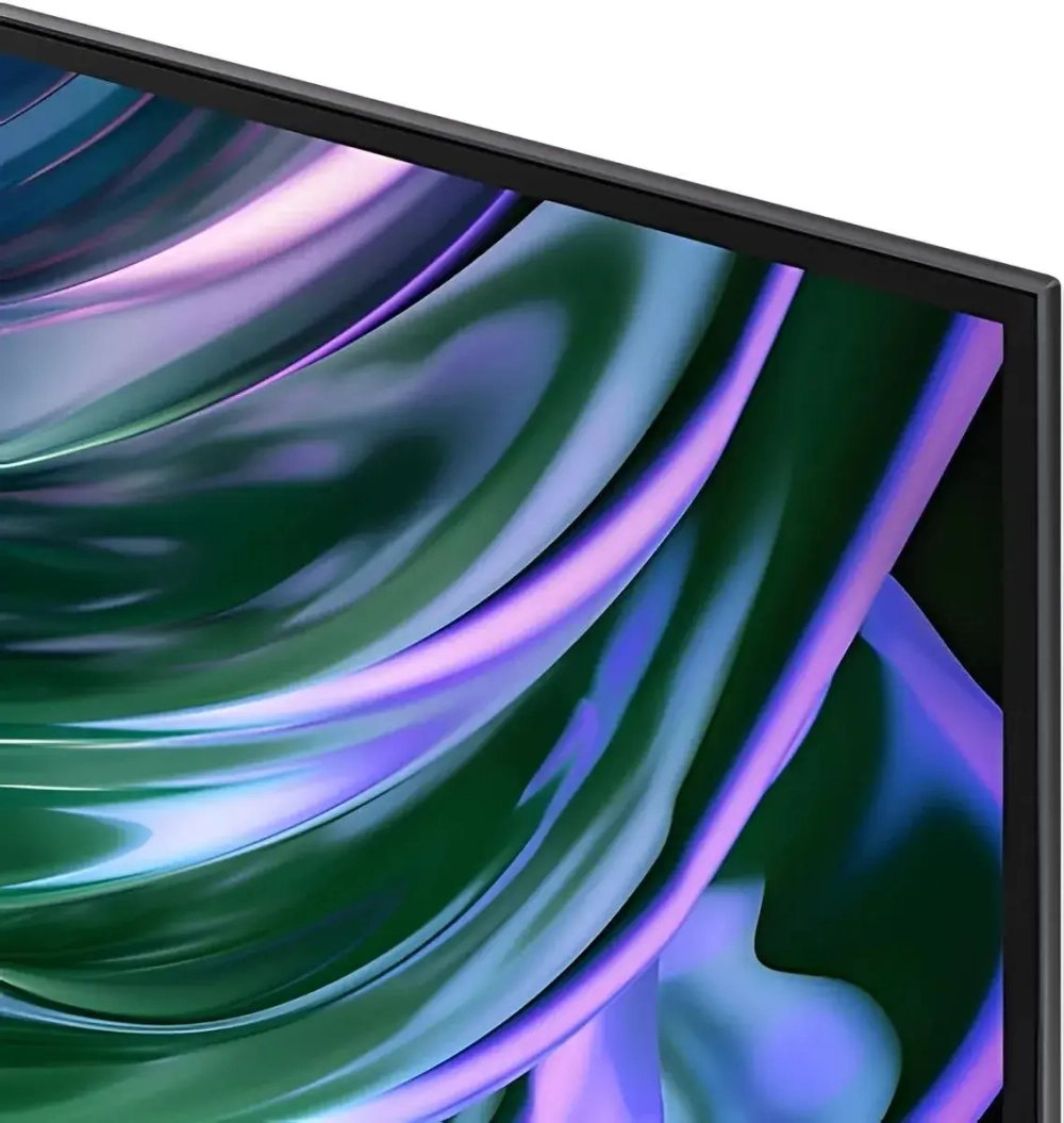 Телевизор Samsung QE55S90DAUXRU