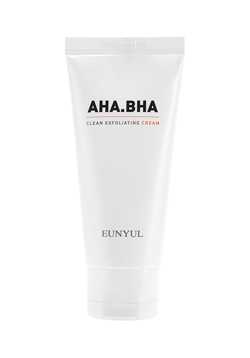 Eunyul Clean Exfoliating Cream Обновляющий крем с AHA и BHA кислотами