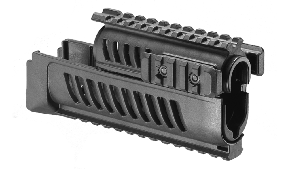 Полимерное цевье AK-47, бежевый