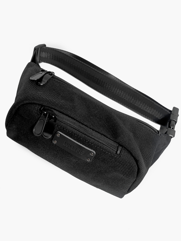 Поясная сумка