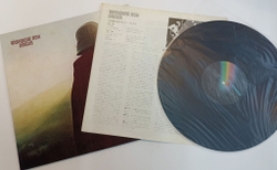 Винтажная виниловая пластинка LP Wishbone Ash Argus (Japan 1976) (No Obi)