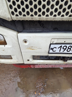 FAW J6 6x4 Самосвал СА3250Р66K24T1E5 (Дизельный, 11,1 л, 390 л.с., МТ)