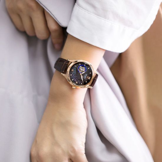 Женские часы Orient  RA-AG0017Y10B