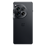 Смартфон OnePlus 12 12/256GB, Silky Black (Шелковистый черный)