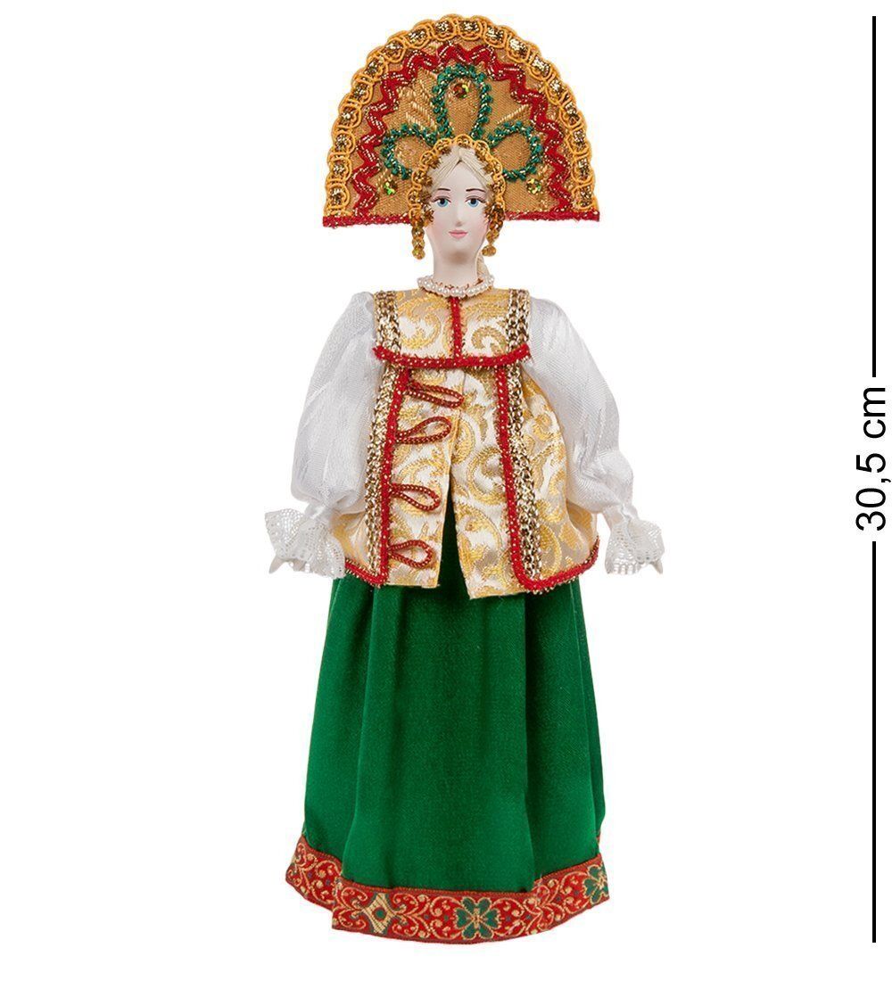 РусКукла RK-211/1 Кукла «Анисия»