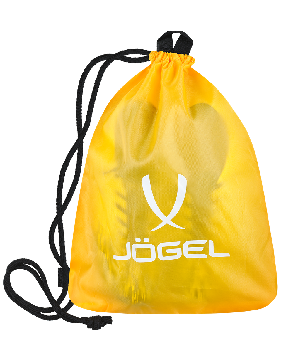 Мешок для обуви CAMP Everyday Gymsack, желтый