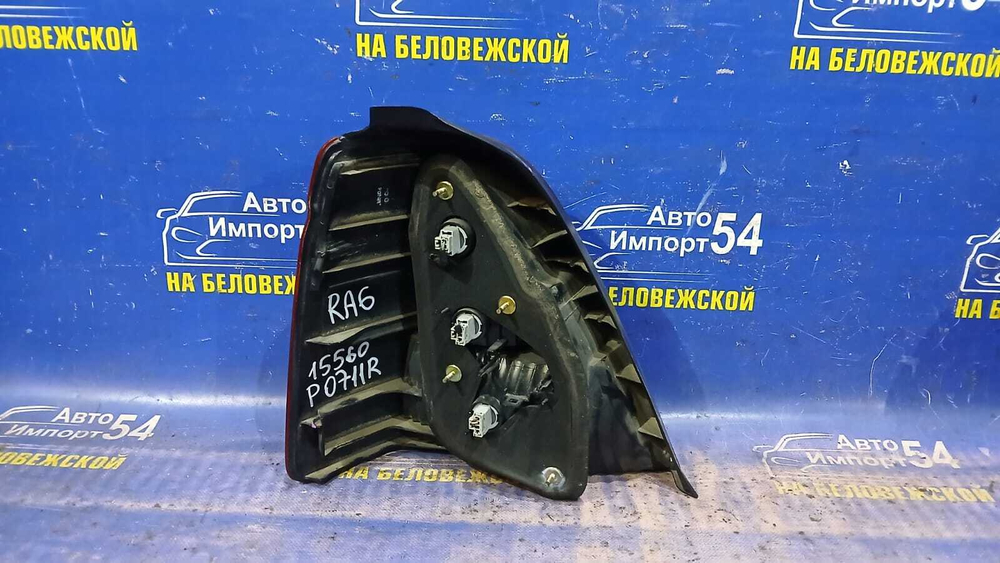 Стоп правый Honda ODYSSEY 1999-2001