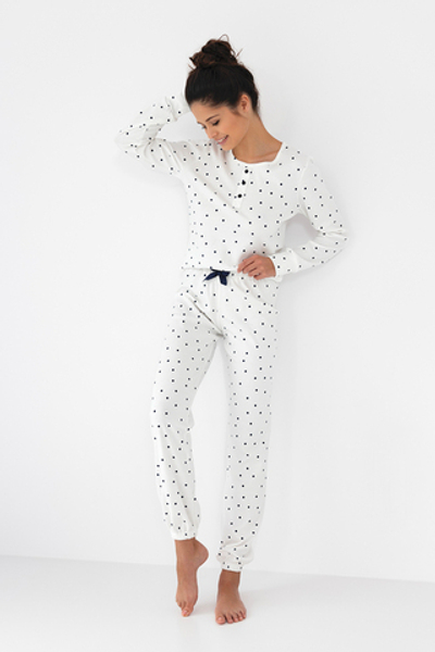 Пижама Bluebell Sensis