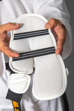 Защита подъема стопы ProfSport