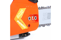 Цепная бензиновая пила PATRIOT PT 6020 220104580