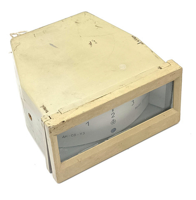 Напоромер ДН-СВ-УЗ 0-4 кПа (уценка)