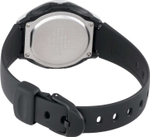 Японские наручные часы Casio Collection LW-200-1A